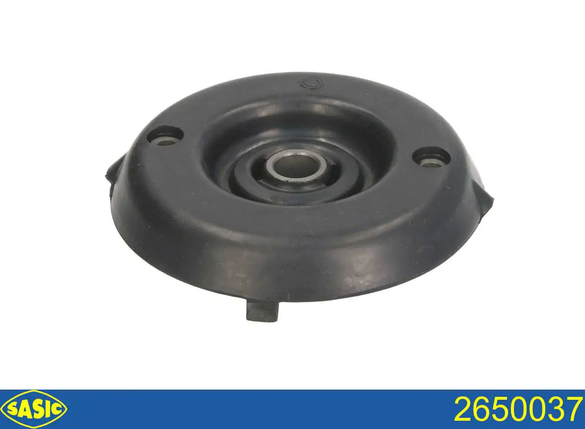 Poduszka amortyzatora przedniego Sasic 2650037 cena, od 15,64 USD