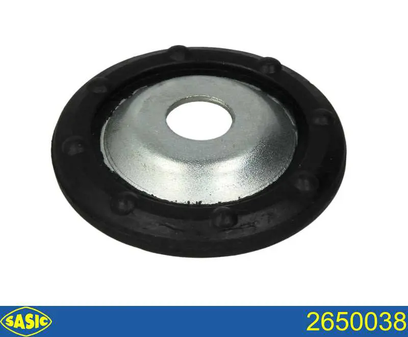 Poduszka amortyzatora przedniego Sasic 2650038 cena, od 7,20 USD