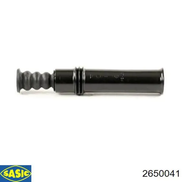 Do koszyka 2650041 Sasic Odbój amortyzatora tylnego + osłona