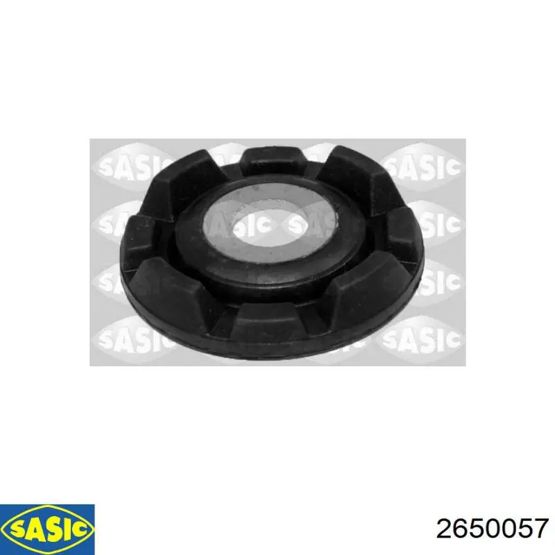 Poduszka amortyzatora przedniego Kayaba SM1038 cena, od 17,82 USD