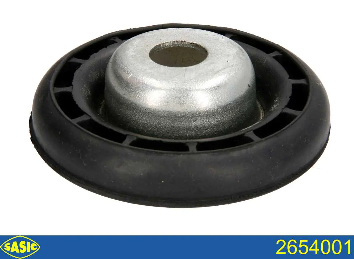 Poduszka amortyzatora przedniego Sasic 2654001 cena, od 13,04 USD