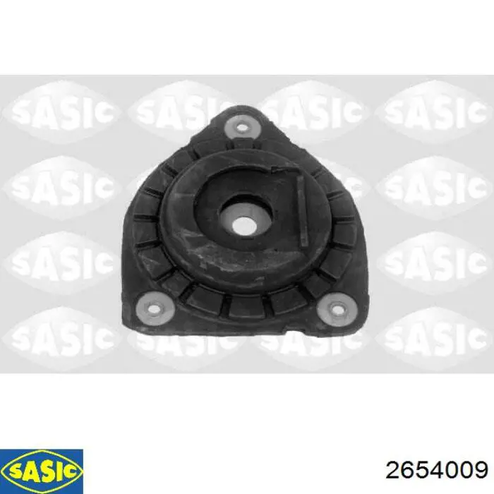 Poduszka amortyzatora przedniego Sasic 2654009 cena, od 33,00 USD