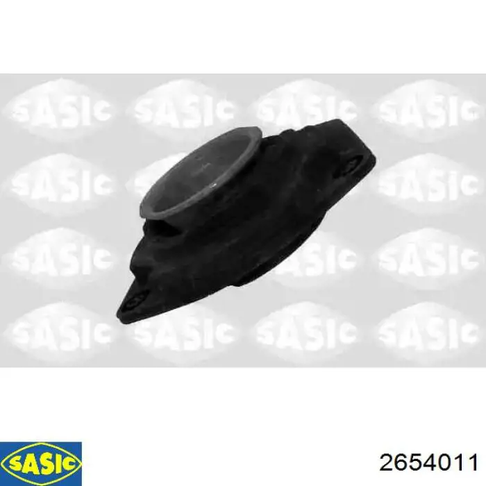 Poduszka amortyzatora przedniego Sasic 2654011 cena, od 27,05 USD