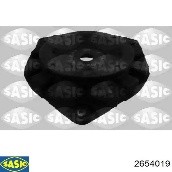 Poduszka amortyzatora przedniego Sasic 2654019 cena, od 38,24 USD
