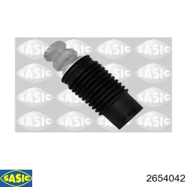 Odbój amortyzatora przedniego Sasic 2654042 cena, od 26,46 USD