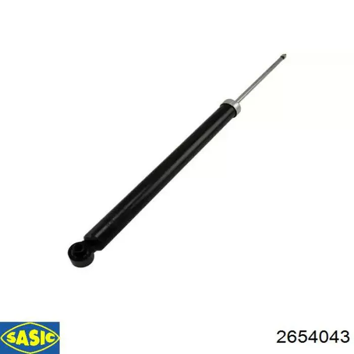 Poduszka amortyzatora przedniego Sasic 2654043 cena, od 34,52 USD