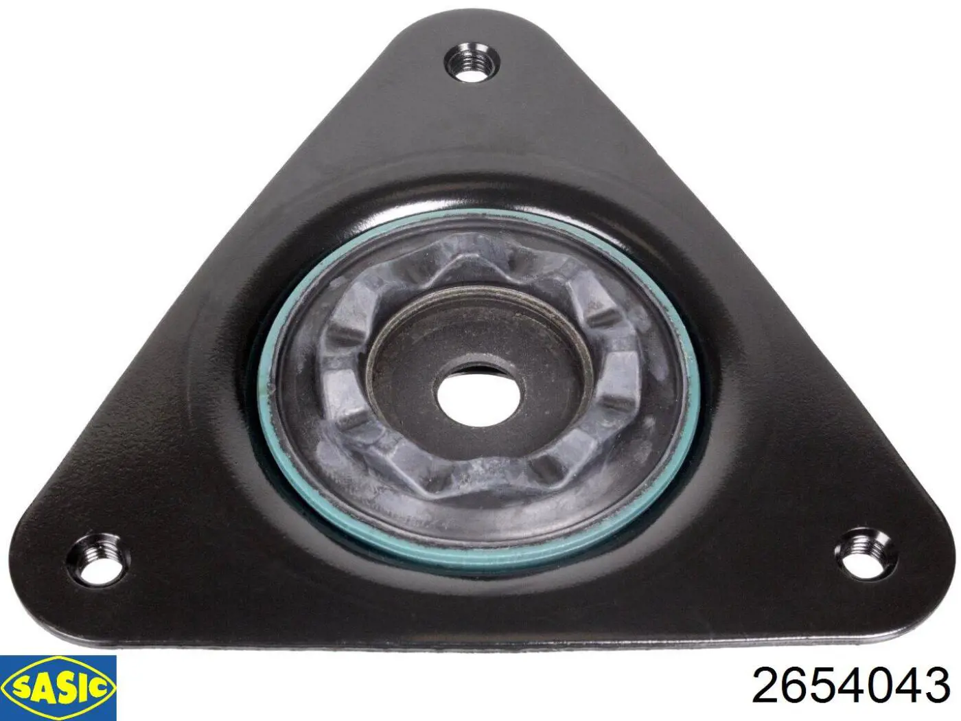 Poduszka amortyzatora przedniego Sasic 2654043 cena, od 33,07 USD