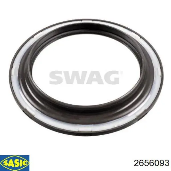 Do koszyka 1612735980 Peugeot/Citroen Podpora amortyzatora przedniego prawego