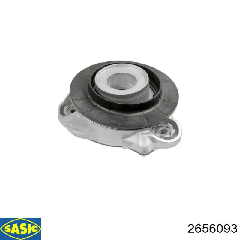 Podpora amortyzatora przedniego prawego Peugeot/Citroen 1612735980 cena, od 75,09 USD