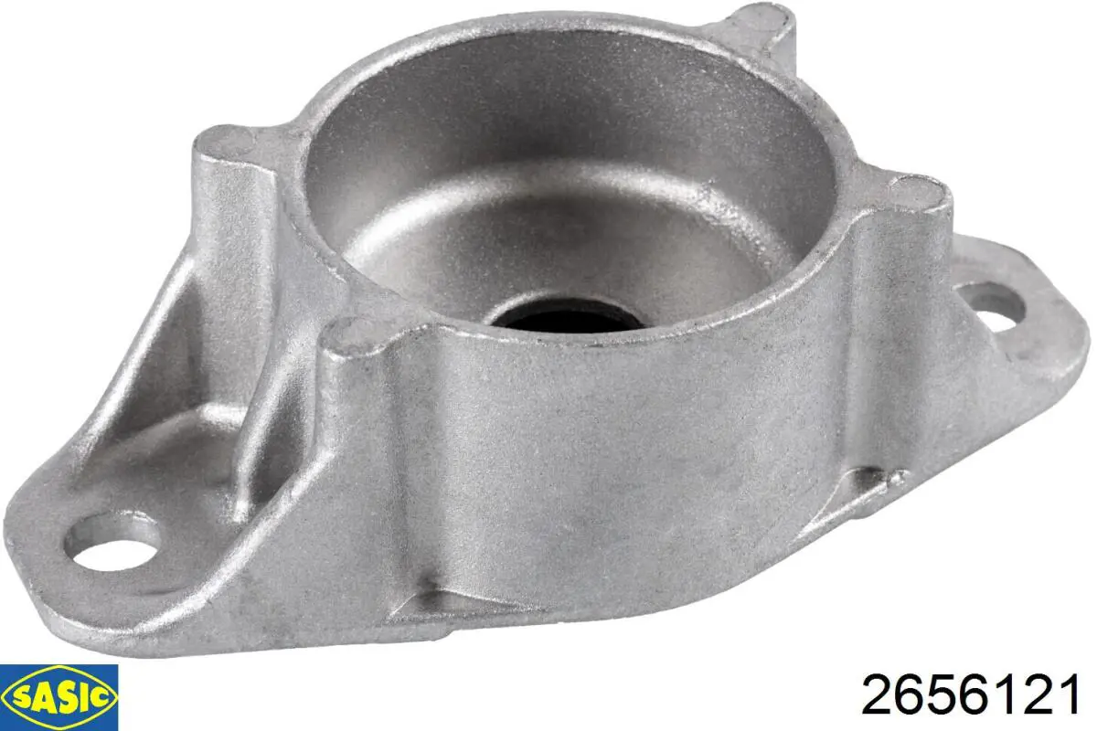 2656121 Sasic Poduszka amortyzatora tylnego