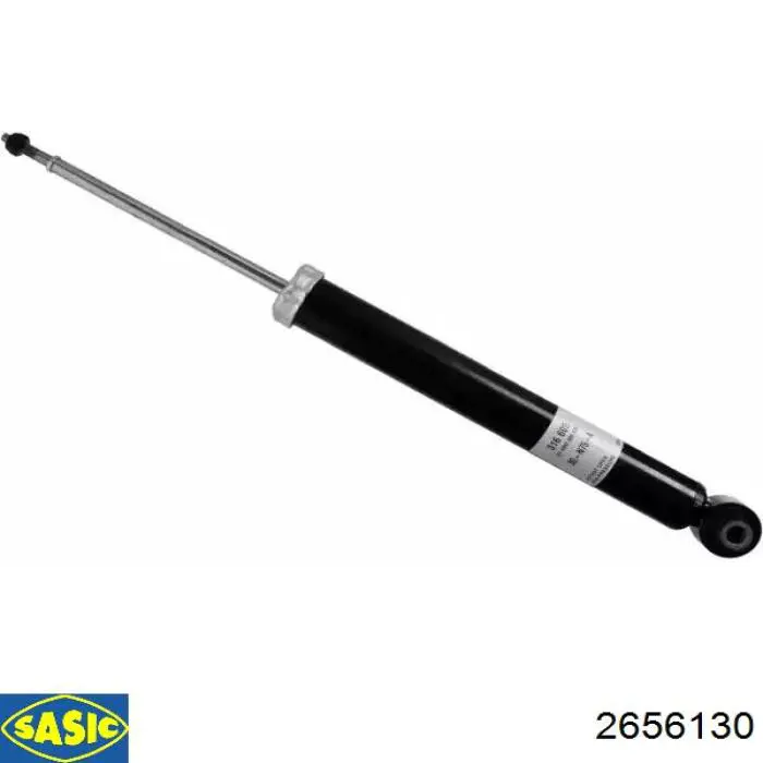 Podpora amortyzatora przedniego lewego Sasic 2656130 cena, od 26,26 USD