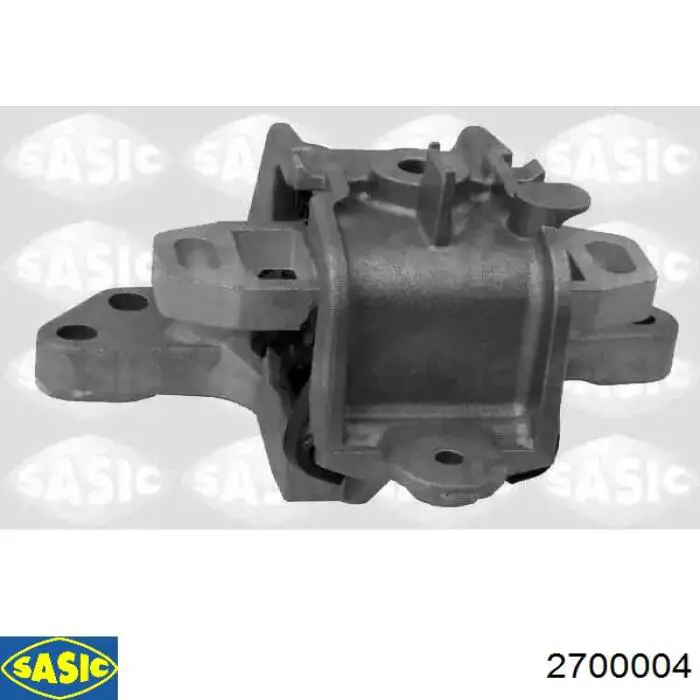 Poduszka (podpora) silnika lewa Sasic 2700004 cena, od 84,79 USD