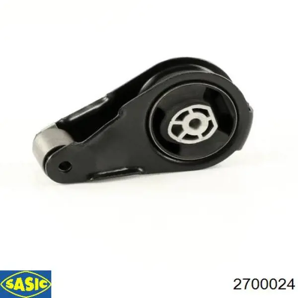 Poduszka (podpora) silnika tylna Sasic 2700024 cena, od 41,38 USD