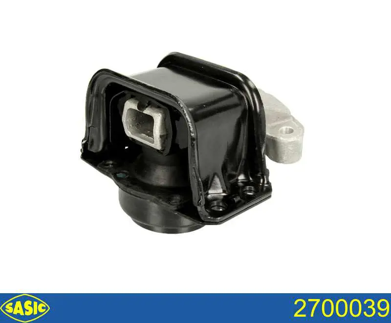 Poduszka (podpora) silnika prawa Sasic 2700039 cena, od 80,60 USD