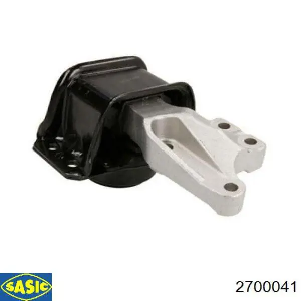 Poduszka (podpora) silnika prawa Sasic 2700041 cena, od 76,00 USD