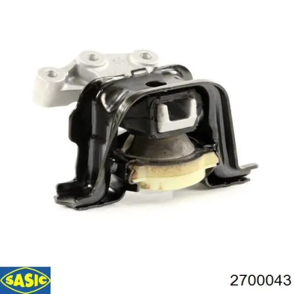 Poduszka (podpora) silnika prawa Lemforder 42115 cena, od 62,49 USD
