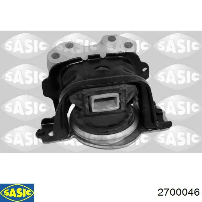 Poduszka (podpora) silnika prawa Peugeot/Citroen 00001839J2 cena, od 70,26 USD