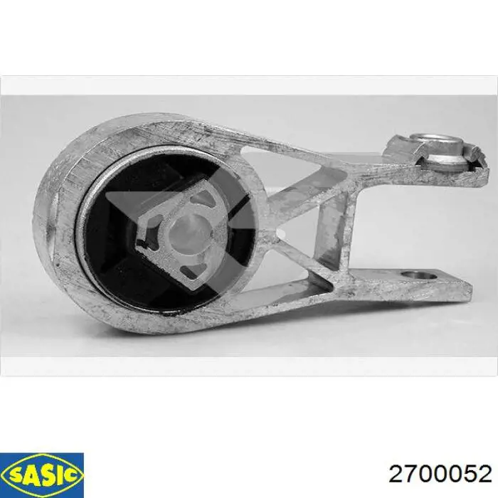 Poduszka (podpora) silnika przednia Sasic 2700052 cena, od 38,25 USD
