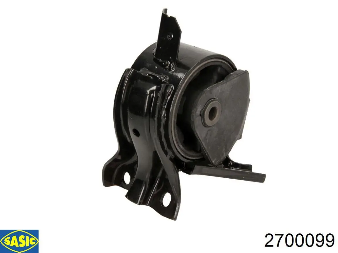 Poduszka (podpora) silnika tylna Peugeot/Citroen 9810221880 cena, od 75,21 USD
