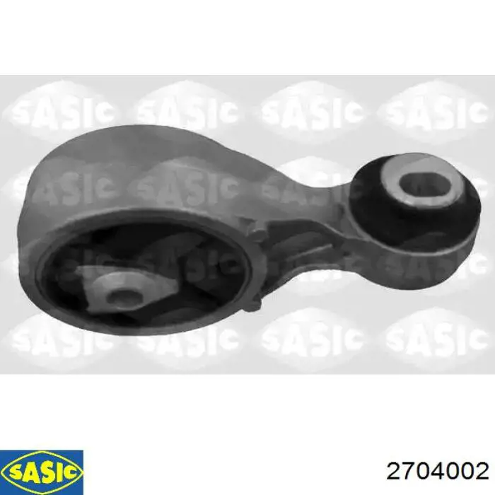 Poduszka (podpora) silnika prawa górna Sasic 2704002 cena, od 32,74 USD