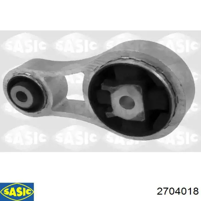 Poduszka (podpora) silnika dolna Sasic 2704018 cena, od 38,23 USD