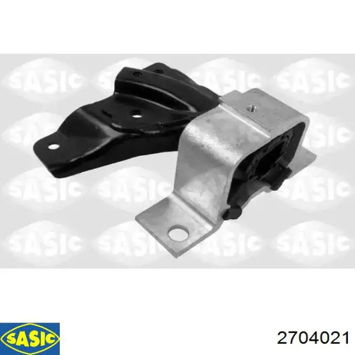 Poduszka (podpora) silnika prawa Sasic 2704021 cena, od 51,16 USD