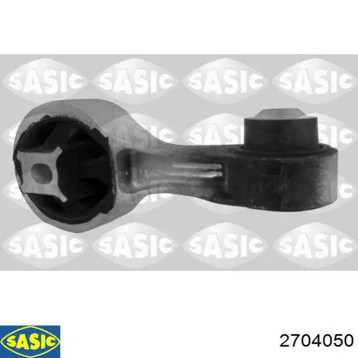 Poduszka (podpora) silnika prawa górna Sasic 2704050 cena, od 43,07 USD