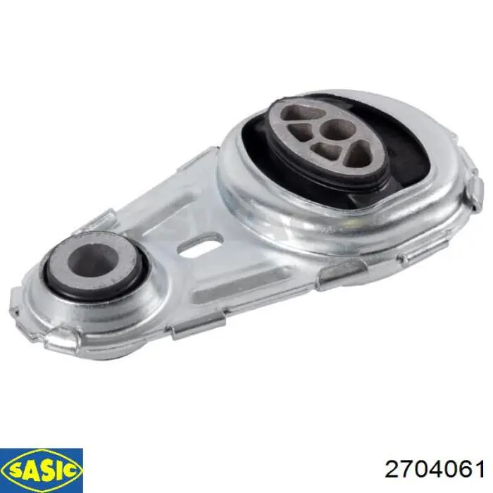 Do koszyka 2704061 Sasic Poduszka (podpora) silnika tylna