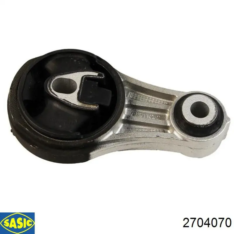 Do koszyka 112200006R Renault (RVI) Poduszka (podpora) silnika lewa