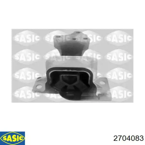 Poduszka (podpora) silnika prawa Sasic 2704083 cena, od 58,91 USD