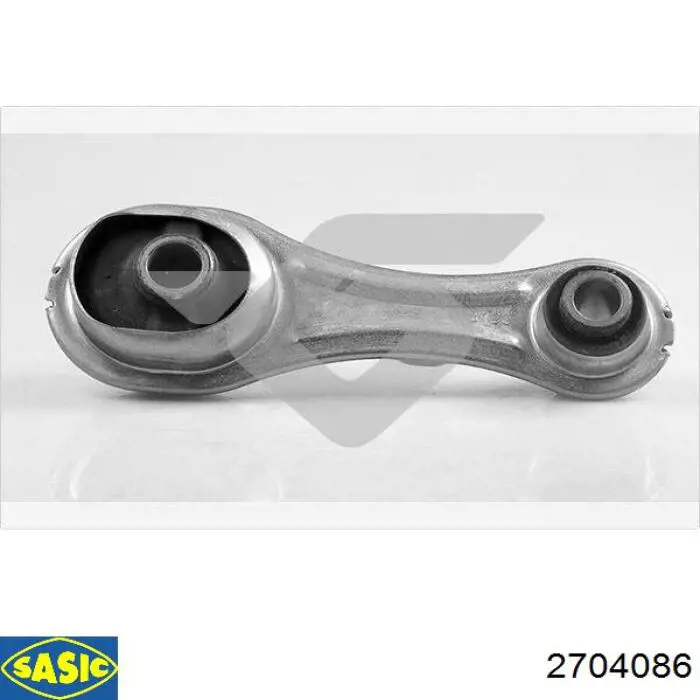 Poduszka (podpora) silnika tylna Sasic 2704086 cena, od 23,20 USD