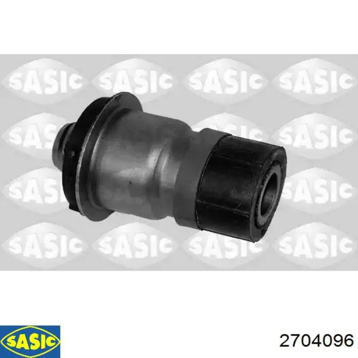 2704096 Sasic Tuleja (poduszka) przedniej belki