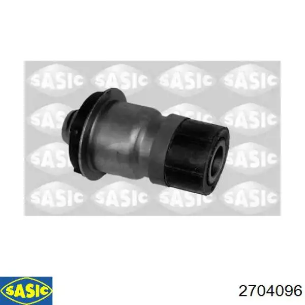 Tuleja (poduszka) przedniej belki Sasic 2704096 cena, od 15,37 USD