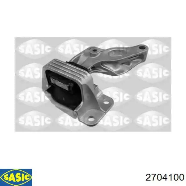 Poduszka (podpora) silnika prawa Renault (RVI) 112100062R cena, od 116,26 USD