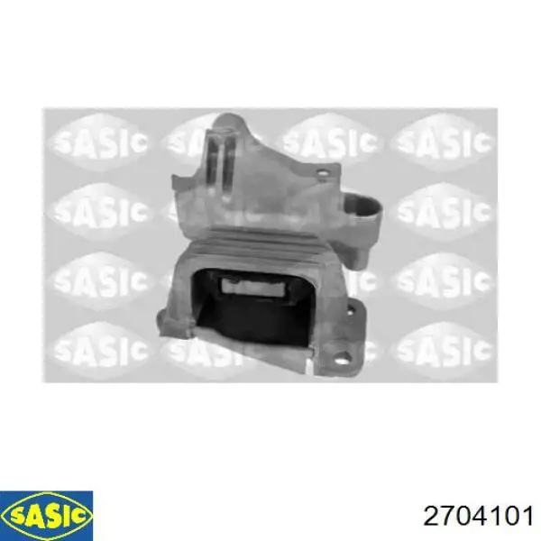 Poduszka (podpora) silnika prawa Renault (RVI) 112100039R cena, od 122,29 USD
