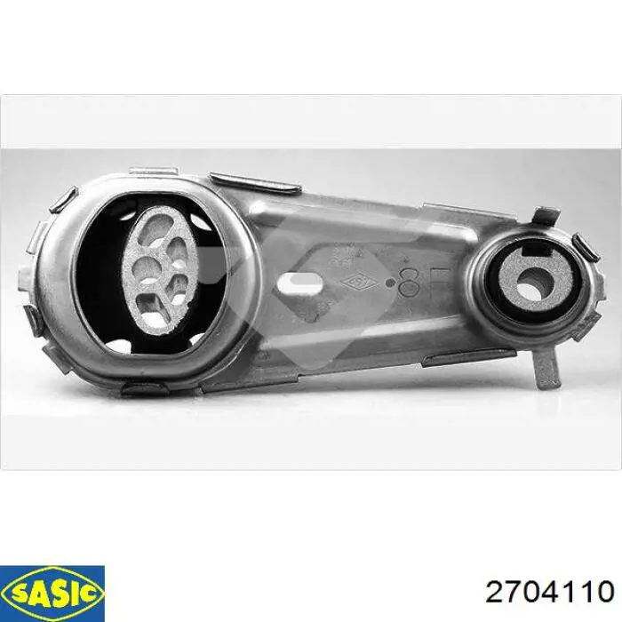 2704110 Sasic Poduszka (podpora) silnika przednia