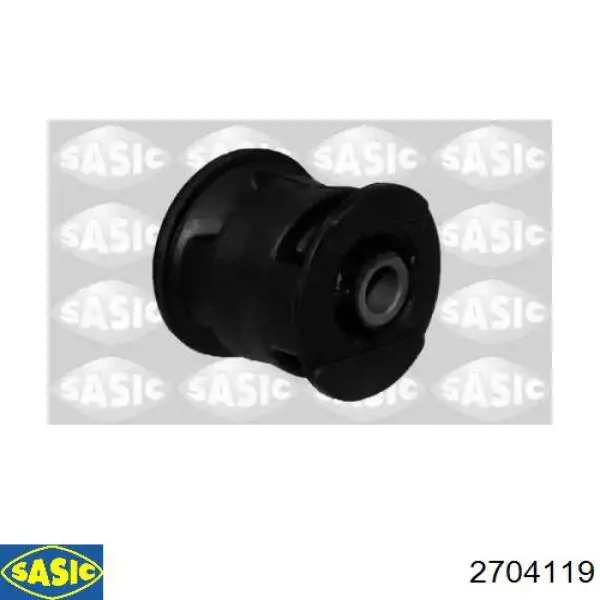 Poduszka (podpora) silnika prawa (silentblock) Sasic 2704119 cena, od 10,23 USD