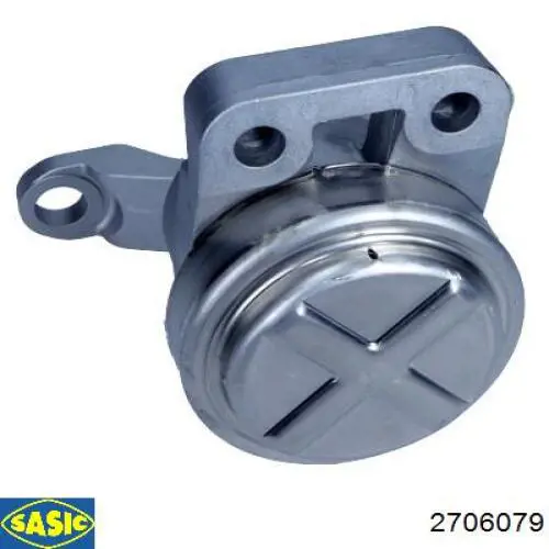 Poduszka (podpora) silnika prawa Sasic 2706079 cena, od 83,76 USD