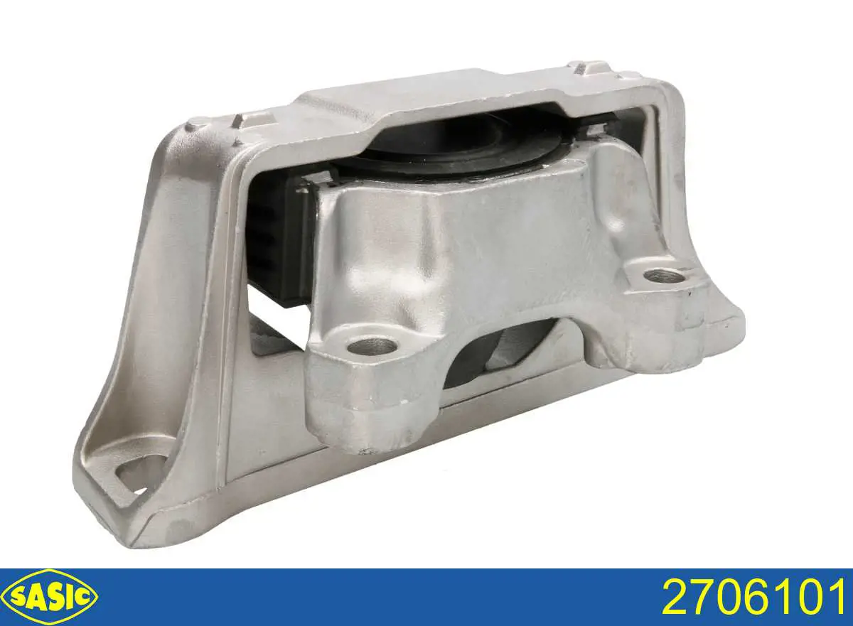 Poduszka (podpora) silnika prawa Sasic 2706101 cena, od 99,00 USD