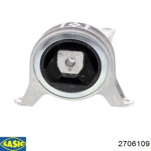Poduszka (podpora) silnika prawa Sasic 2706109 cena, od 47,73 USD