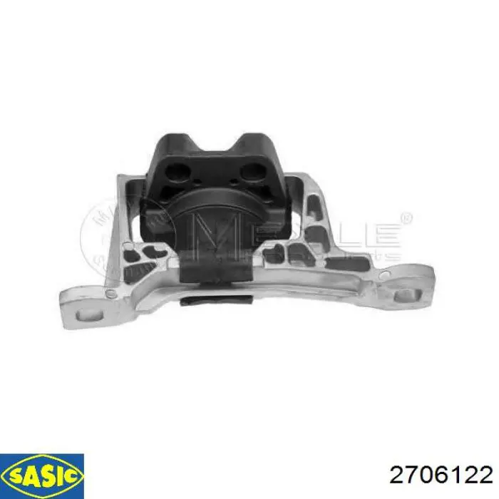 Poduszka (podpora) silnika prawa Sasic 2706122 cena, od 79,74 USD