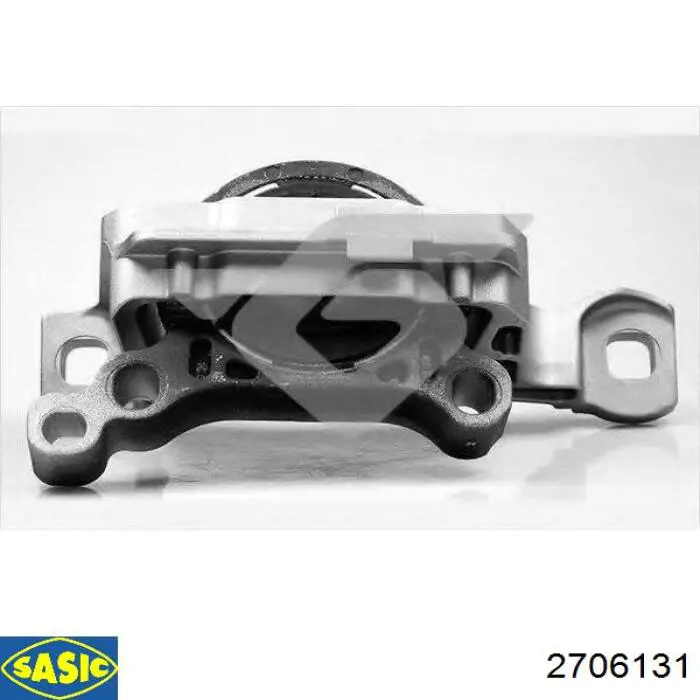 RH114060 Reinhoch Poduszka (podpora) silnika prawa