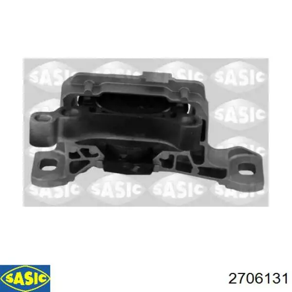 Poduszka (podpora) silnika prawa RH114060 Reinhoch