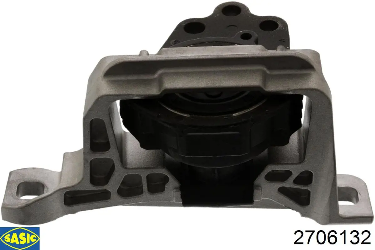 Poduszka (podpora) silnika prawa Ford 1766314 cena, od 86,39 USD