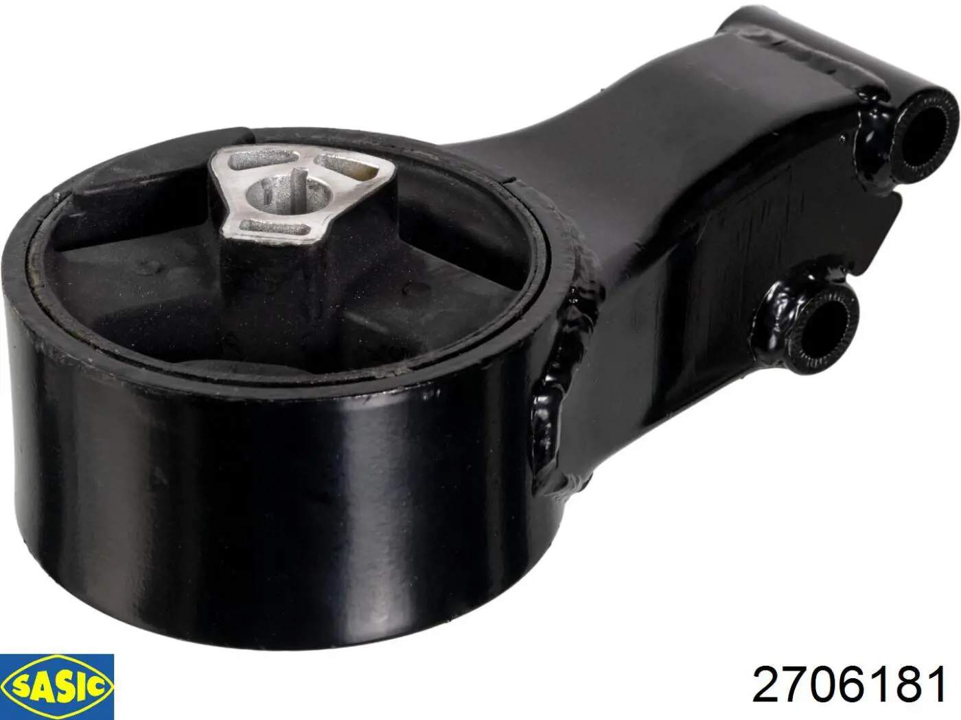 Poduszka (podpora) silnika tylna Sasic 2706181 cena, od 40,05 USD