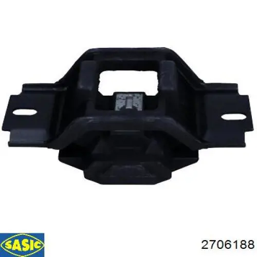 Poduszka (podpora) silnika lewa górna Sasic 2706188 cena, od 36,50 USD