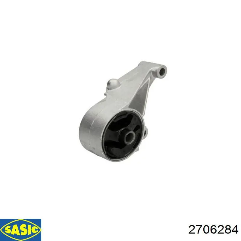 Poduszka (podpora) silnika lewa General Motors 13159998 cena, od 50,54 USD