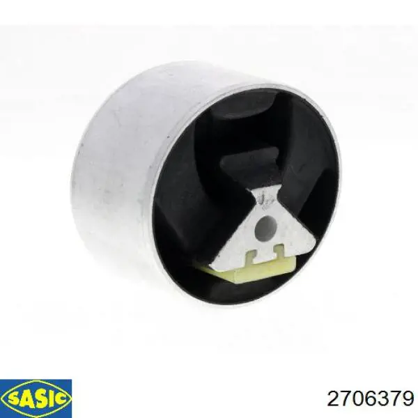 Poduszka (podpora) silnika lewa (silentblock) Sasic 2706379 cena, od 27,29 USD
