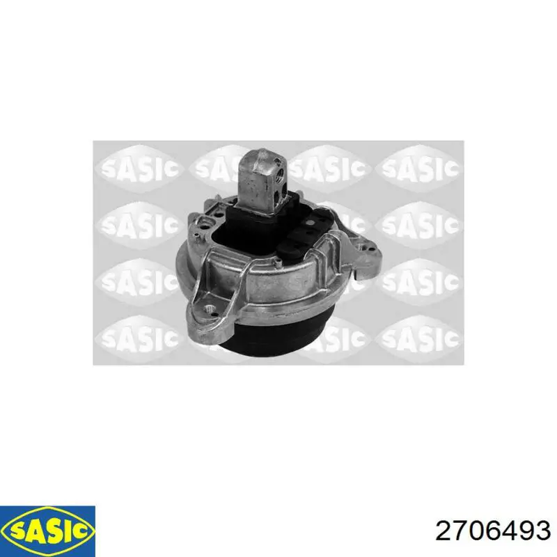 Poduszka (podpora) silnika lewa BMW 7935143 cena, od 75,86 USD