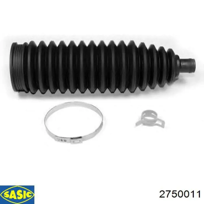 Do koszyka 102346 Febi Osłona mechanizmu kierowniczego (maglownicy)